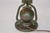 Metal 1910s Traditional Tiffany Studios Bronze and Favrile Table Lamp For Sale - Image 7 of 10