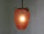 Italian Ceiling Lamp, 1950s For Sale - Image 6 of 16