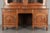 FrenchLouis XV Bibliothèque or Display Cabinet For Sale - Image 12 of 13