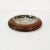 Mid-Century Modern Snack Bowl by Richard Forgan Bwt, 1960s For Sale - Image 12 of 12