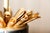 Chinoiserie Vintage Brass Pagoda-Shaped Cigarette Dispenser With Chinoiserie Detail For Sale - Image 3 of 13
