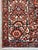 Antique Persian Malayer Wool Rug 4’4” X 6’5” For Sale In Washington DC - Image 6 of 6