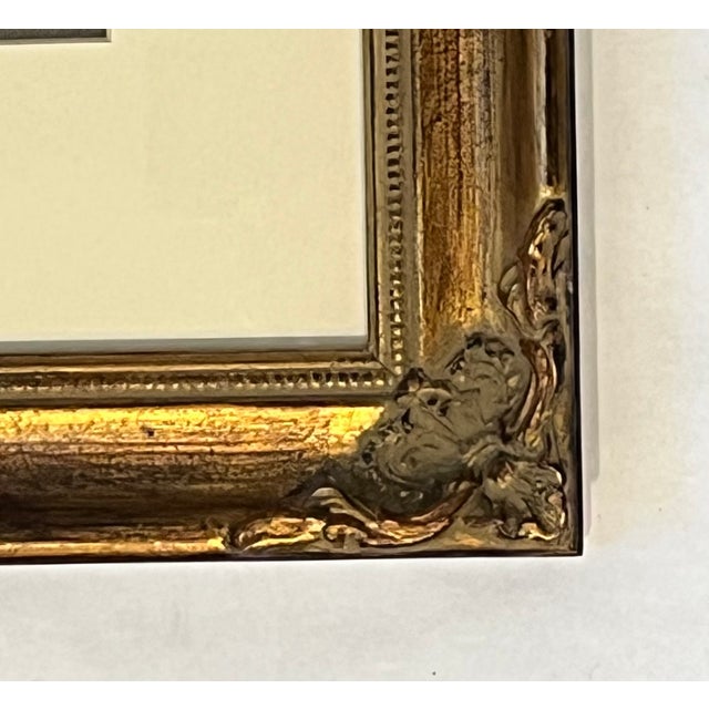 Early 19th Century Engraving of the Sons of Peter Paul Rubens, After Rubens, 1802. For Sale - Image 5 of 5