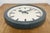 Vintage Industrial Factory Wall Clock from Siemens, 1950s For Sale - Image 10 of 16
