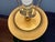 Green Villa & House Alia Lamps, Pair For Sale - Image 8 of 12