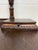 Berkey & Gay Antique Berkey & Gay Mahogany Vanity or Kneehole Desk For Sale - Image 4 of 18