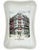 Hotel De La Tremoille Paris France Porcelain Ashtray Dish For Sale - Image 9 of 12