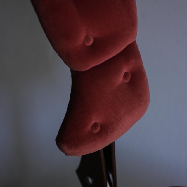 Italian Chair by Toni Cordero, 1991 For Sale - Image 6 of 18