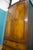 1930s Art Deco Walnut Wardrobe, 1930s For Sale - Image 5 of 14