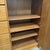 Wood Mid-Century Modern Domino Mobler Danish Teak Dresser For Sale - Image 7 of 12