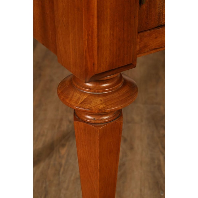 Pennsylvania House High Leg Maple Sideboard For Sale - Image 18 of 18