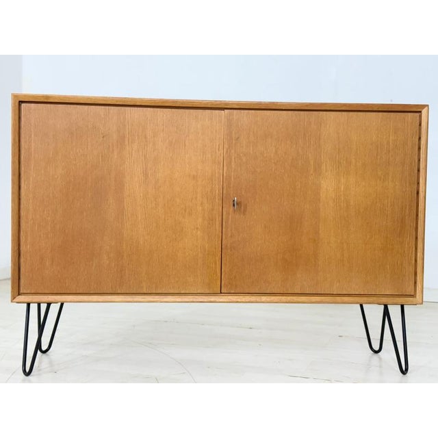 Mid-Century Commode by Marianne Richter for Ikea For Sale - Image 10 of 12