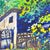 1990s Farm Shed - Tomoko Parry, C. 1990s For Sale - Image 5 of 10