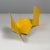 Italian Modern Metal Sculpture from Gianfranco Pardi, 2002 For Sale - Image 4 of 16