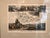 An original mid-19th-century hand-colored steel-engraved map of the Department of the Moselle, France, by renowned...
