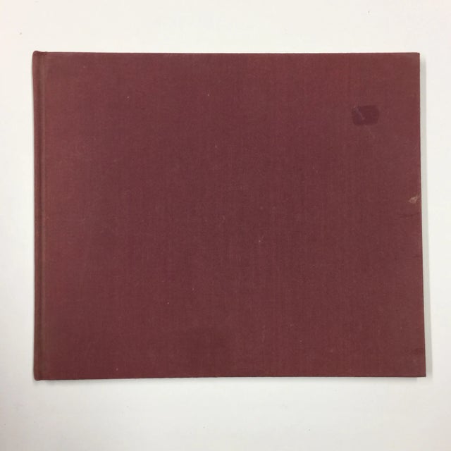 By Ruth Belov Gross. New York: The Dial Press, 1979. First Dial edition. Hardcover with burgundy cloth boards. 48pp....
