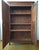 Louis XV Wardrobe in Oak, 18th Century For Sale - Image 11 of 12