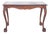 Portuguese Coffee Table in Wood For Sale - Image 10 of 10