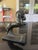 Vintage Bronze Horse Bookend by Dodge Inc For Sale - Image 4 of 5