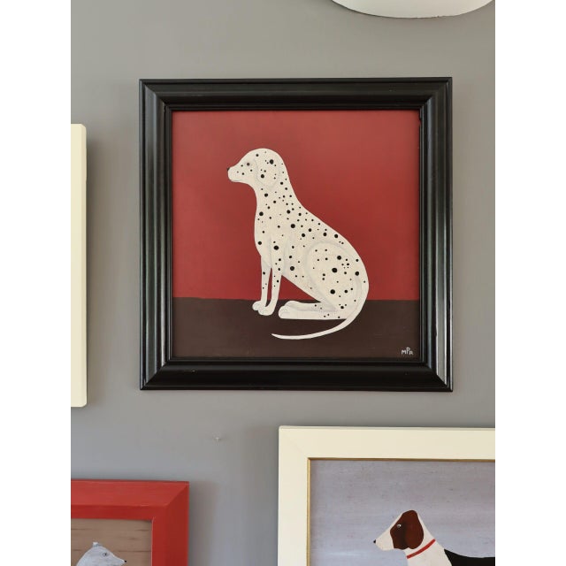 Minimalist Naive Art photo