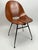 Mid-Century Modern Bent Plywood Chairs by Carlo Ratti, Italy, 1950s, Set of 4 For Sale - Image 4 of 18