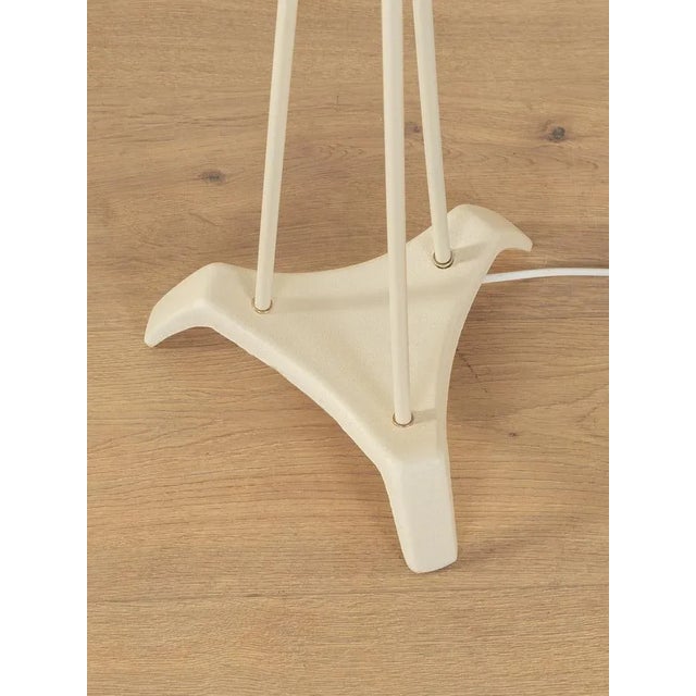 Vintage Floor Lamp, 1950s For Sale - Image 6 of 7