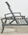 Pair of Neoclassical Greco-Roman Style Klismos Chaise Lounges For Sale - Image 13 of 18