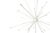 Charles and ray eames galaxy lamp manufactured by cassina (italy) charles and ray eames galaxy white 100 cm pendant lamp...