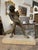 19th Century Bronze Figure of a Satyr For Sale - Image 4 of 8