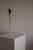 Fluted Glass Vases, Set of 3 For Sale - Image 4 of 9