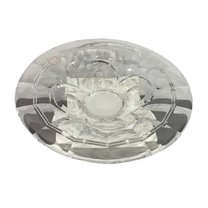 Vintage Bowl from Val Saint Lambert