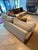 Early 21st Century Contemporary 4-Piece Sectional For Sale - Image 5 of 8