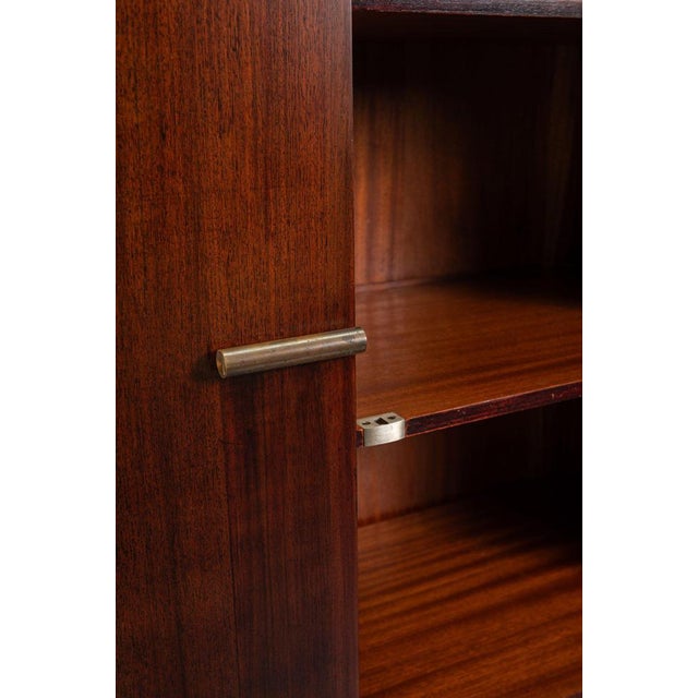 Vintage Art Deco Cabinet, 1930s For Sale - Image 15 of 18