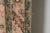1970s Vintage Turkish Handmade Wool Cotton Peach Area Rug For Sale - Image 4 of 11