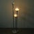 1970s Three-Light Floor Lamp Attributable to Targetti Sankey Design 70, 1970s For Sale - Image 5 of 18