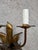 Spanish Pair of Spanish Sconces For Sale - Image 3 of 4