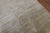 Gold Oversize Wool Silk Modern Tibetan Rug - 9'9" x 14'10" For Sale - Image 8 of 13