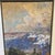 Unknown, Mountain Landscape with Figures on the Road, 1800, Oil on Canvas For Sale - Image 16 of 17