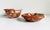 1970s Fratelli Mannelli Italian Marble Bowls - A Set of 2 For Sale - Image 11 of 14