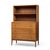 Mid-Century Modern Paul McCobb for Planner Group Mid Century Chest of Drawers With Hutch For Sale - Image 3 of 9