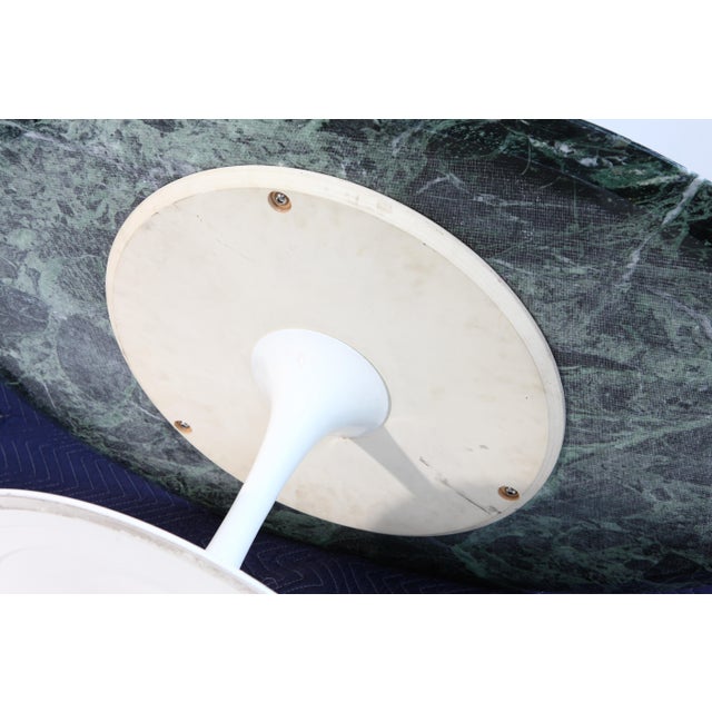 Mid-Century Modern Coffee Table by Eero Saarinen for Knoll International, 1960s For Sale - Image 3 of 13