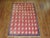 Vintage Turkish Konya Carpet - 4'1" x 6'7" For Sale In New York - Image 6 of 7