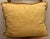 1940's Stumpwork Needlework of a Boston Terrier Fashioned as a Pillow For Sale - Image 9 of 10