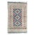 Small Vintage Pakistani Rug, 1980s For Sale - Image 17 of 17