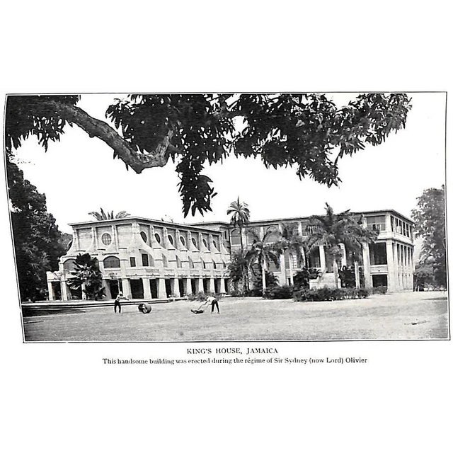 White "The Pocket Guide to the West Indies" 1931 Aspinall, Sir Algernon For Sale - Image 8 of 12