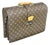 Louis Vuitton Pilot Bag or Doctor Bag, 1990s For Sale