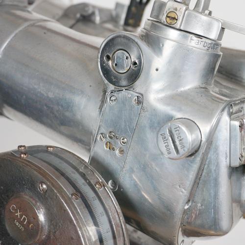 1940s Naval Binoculars by Carl Zeiss, 1940s For Sale - Image 5 of 12