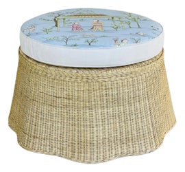 Example of New & Custom Thibaut