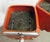 Traditional 1940s Cherokee Indian Gum Ball Machine Base For Sale - Image 3 of 10