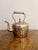 Antique Dutch Copper Kettle, 1800 For Sale - Image 3 of 7